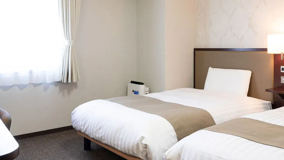 Comfort Hotel Toyama