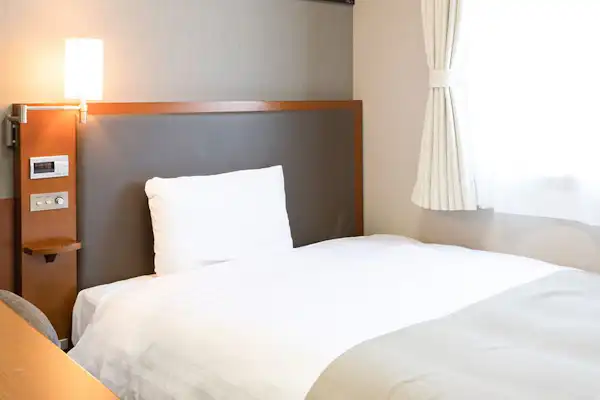 ห้องพักแบบดับเบิ้ลอีโคโนมี