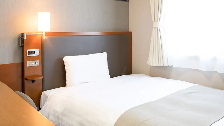 Comfort Hotel Toyama