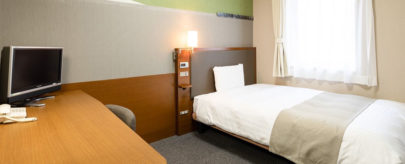 Comfort Hotel Toyama