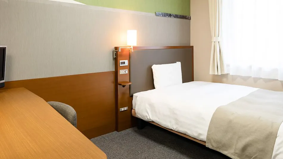 Comfort Hotel Toyama