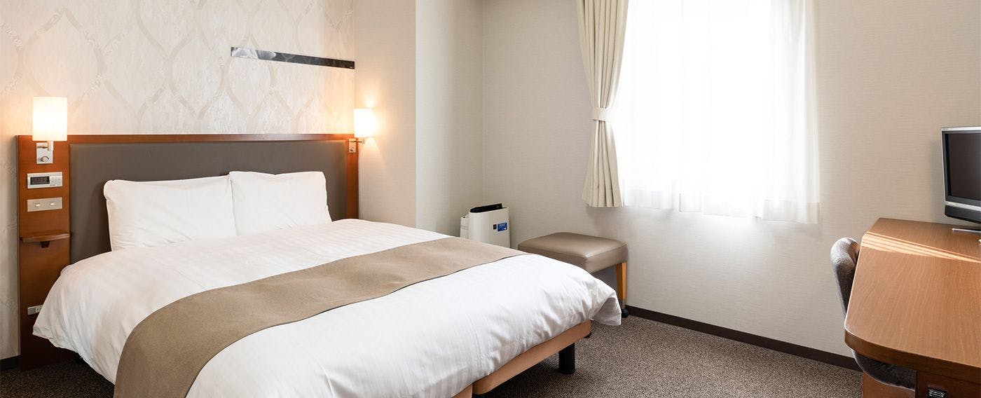 Comfort Hotel Toyama