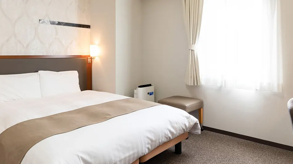 Comfort Hotel Toyama