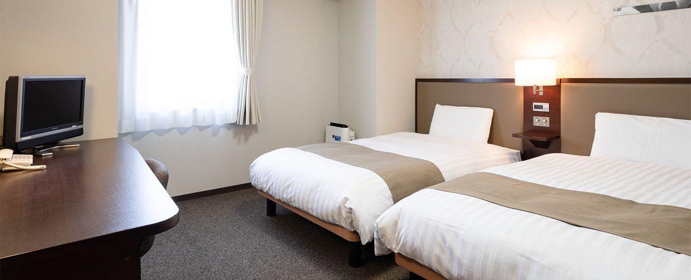 Comfort Hotel Toyama