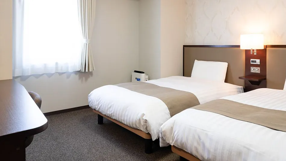 Comfort Hotel Toyama