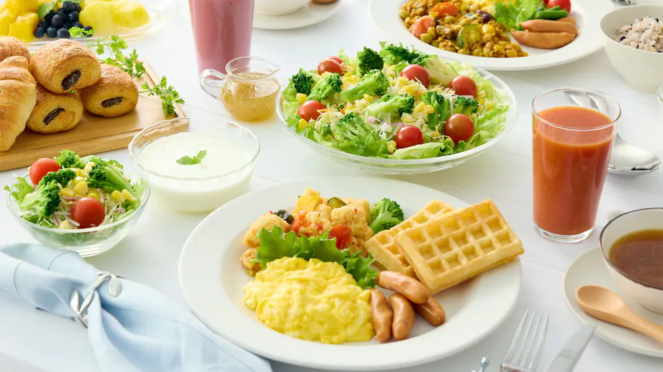 Comfort Hotel Naha Prefectural Office