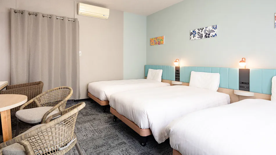 Comfort Hotel Naha Prefectural Office