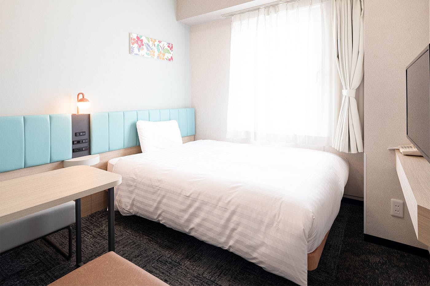 Comfort Hotel Naha Prefectural Office