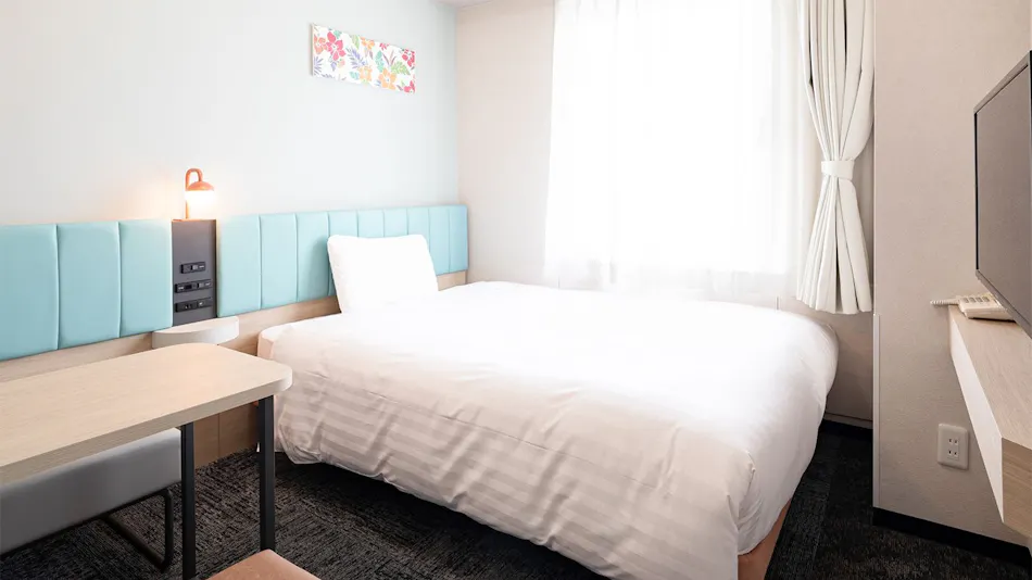 Comfort Hotel Naha Prefectural Office