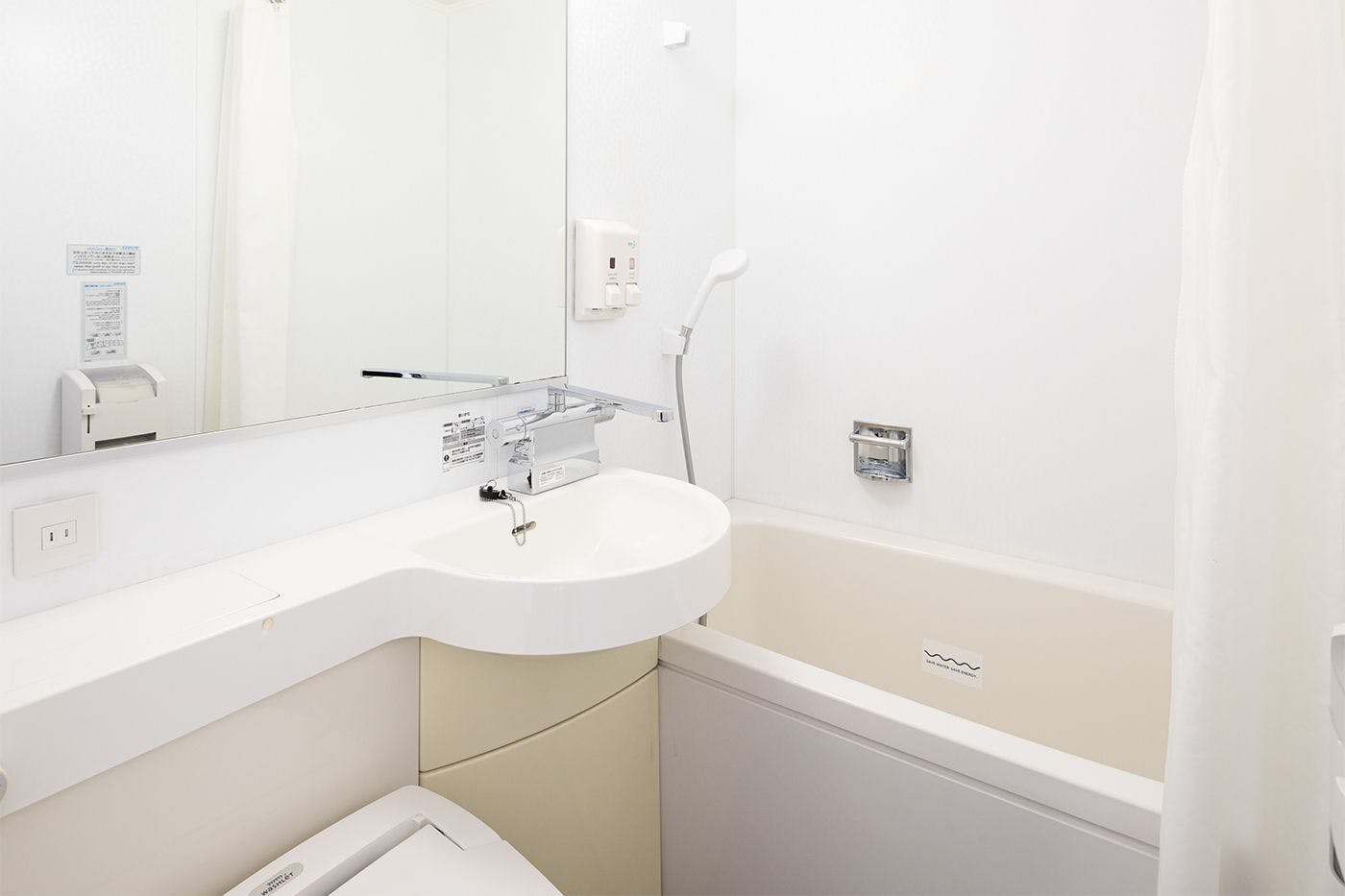 Comfort Hotel Naha Prefectural Office