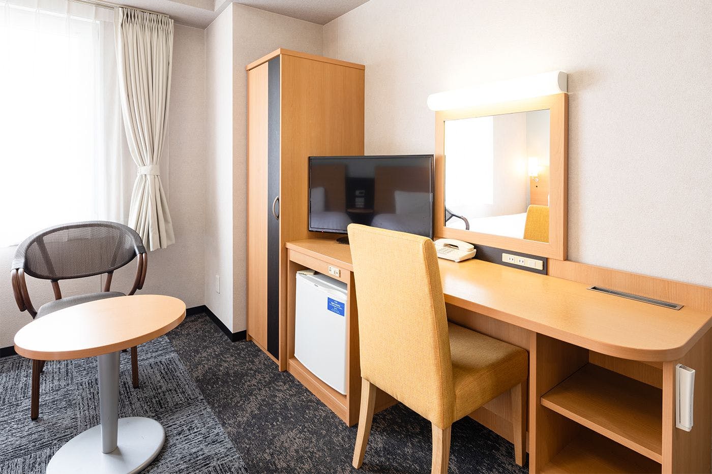 Comfort Hotel Naha Prefectural Office