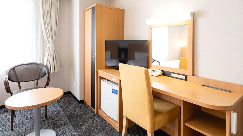 Comfort Hotel Naha Prefectural Office