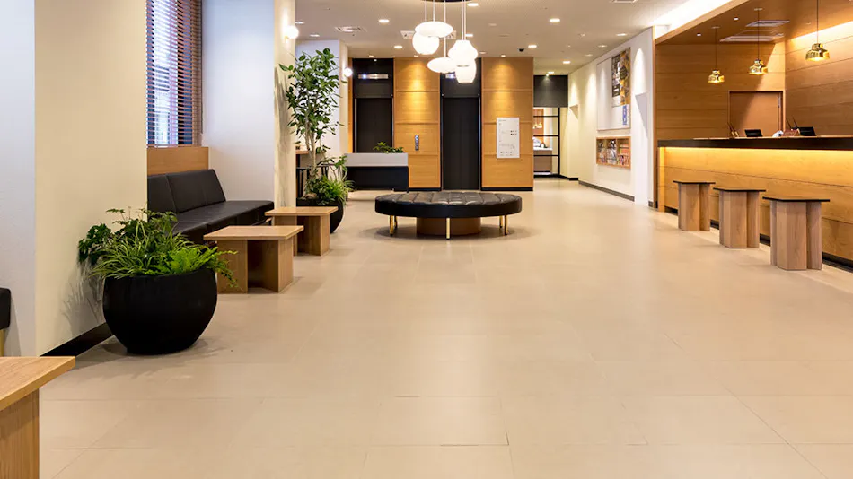 Nishitetsu Inn Nihonbashi (Ningyocho)
