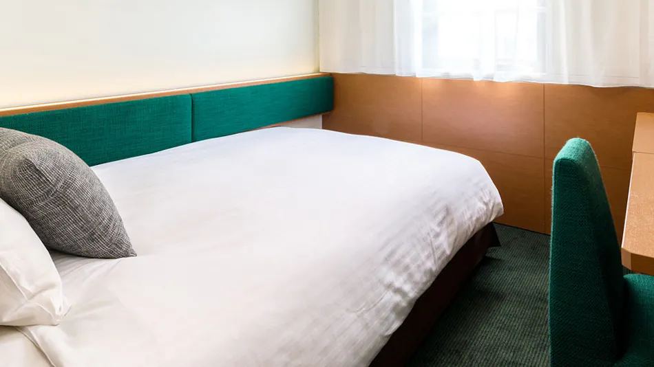 Nishitetsu Inn Nihonbashi (Ningyocho)