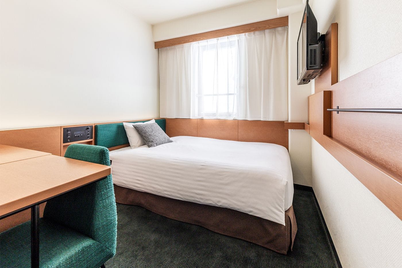Nishitetsu Inn Nihonbashi (Ningyocho)