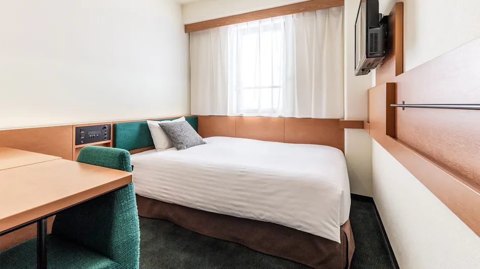 Nishitetsu Inn Nihonbashi (Ningyocho)
