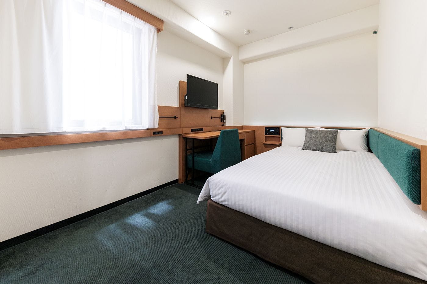 Nishitetsu Inn Nihonbashi (Ningyocho)