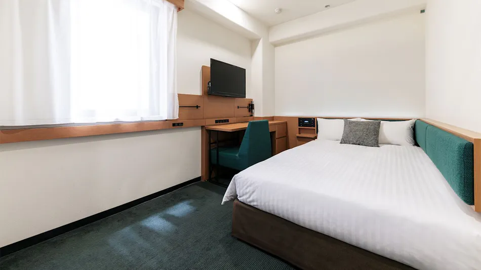 Nishitetsu Inn Nihonbashi (Ningyocho)