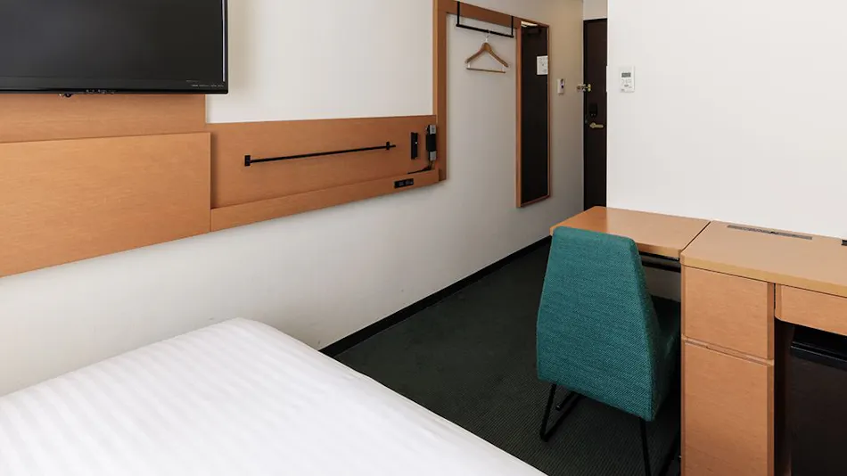 Nishitetsu Inn Nihonbashi (Ningyocho)
