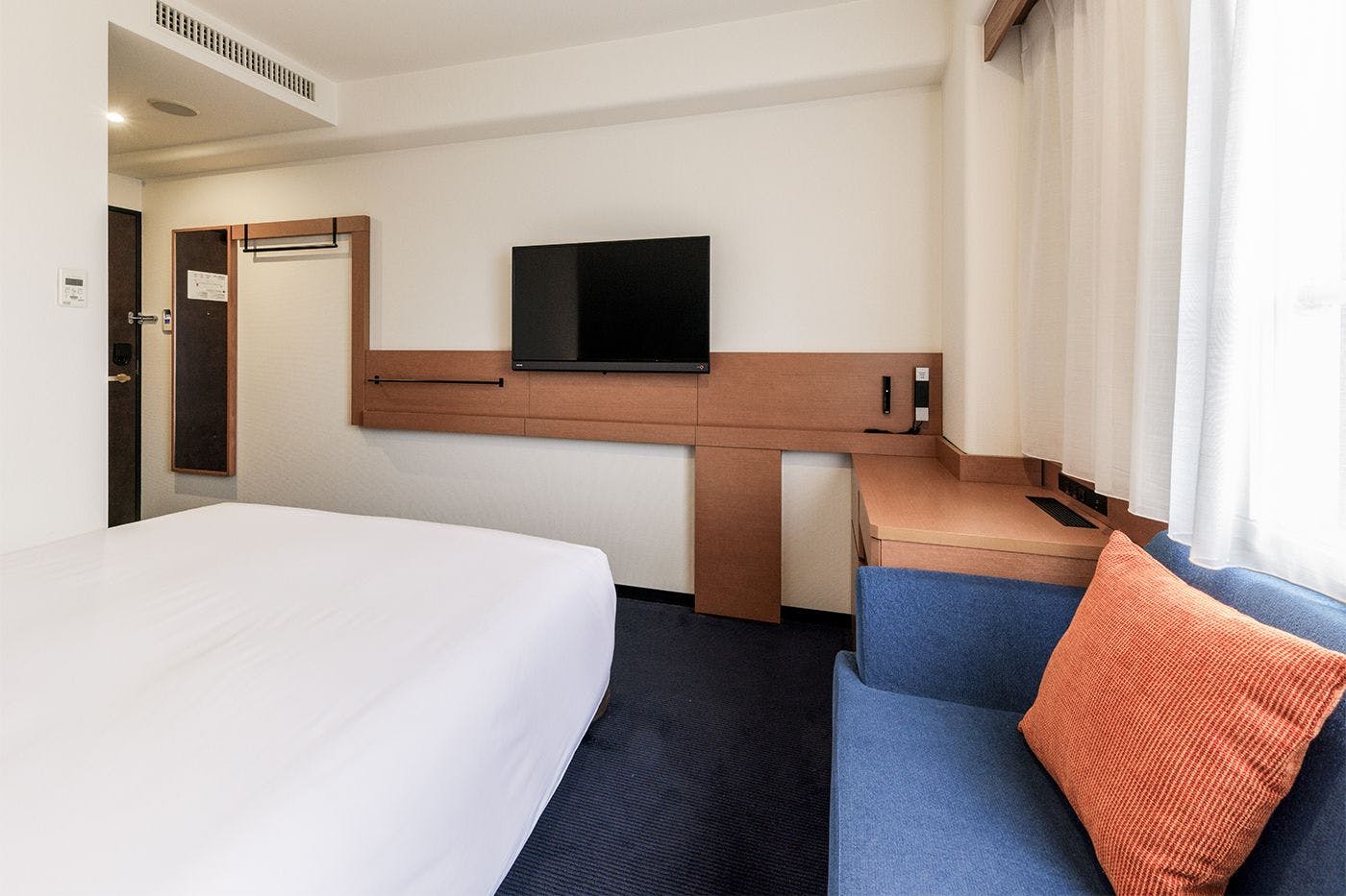 Nishitetsu Inn Nihonbashi (Ningyocho)