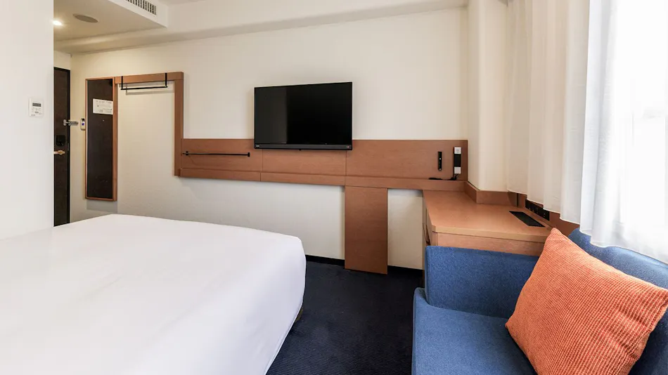 Nishitetsu Inn Nihonbashi (Ningyocho)