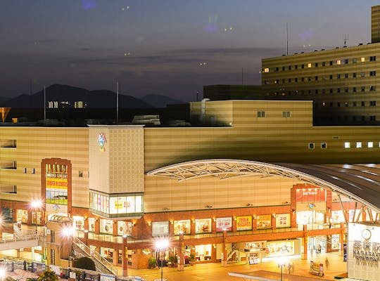 アミュプラザ長崎 長崎 長崎市 人気スポット 一休 Com アミュプラザ長崎 長崎 長崎市 人気スポット 一休 Com