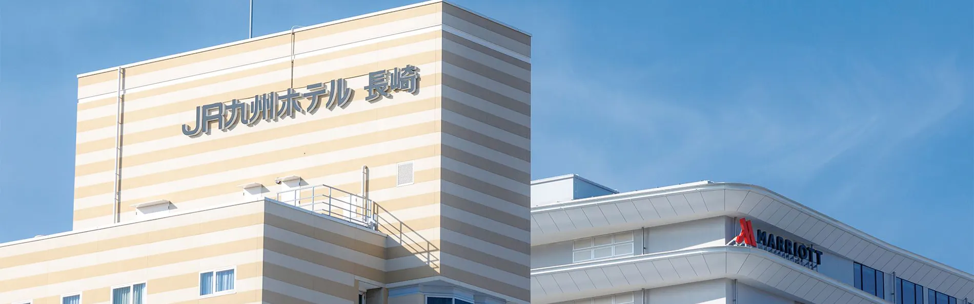 JR九州ホテル長崎