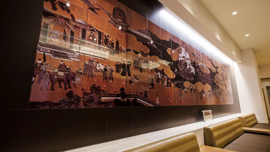 JR Kyushu Hotel Nagasaki