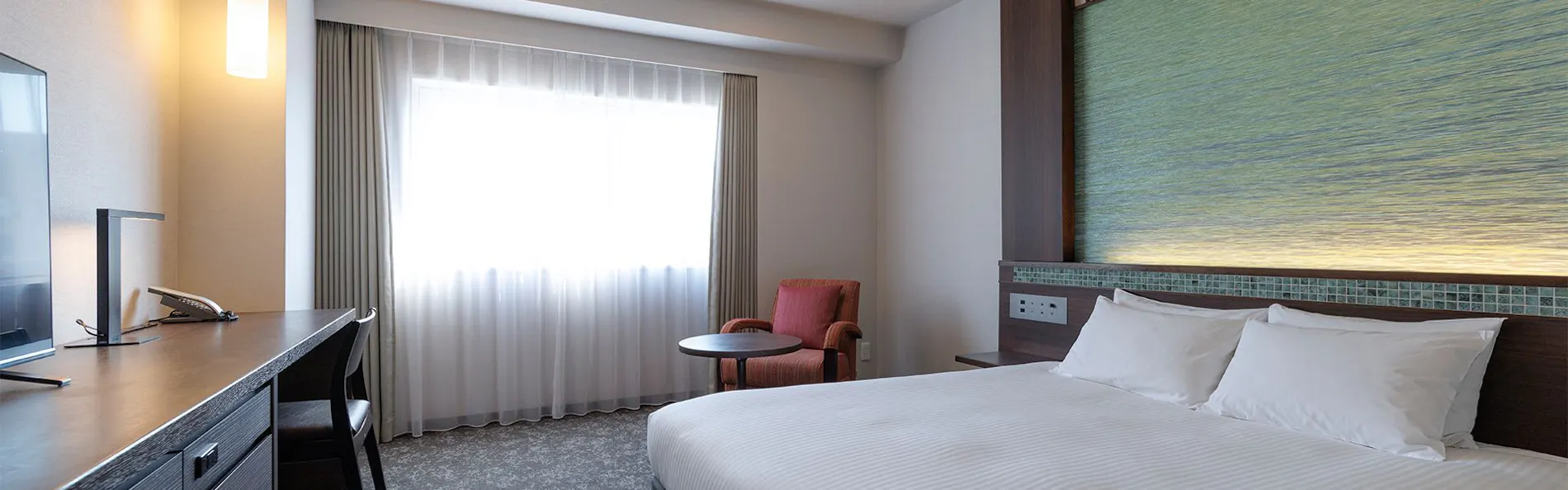 JR九州ホテル長崎