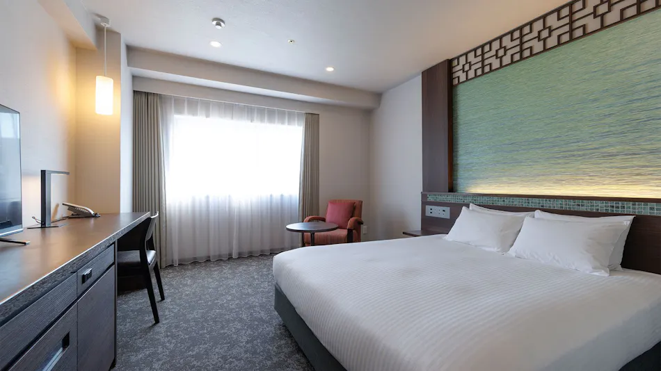 JR Kyushu Hotel Nagasaki