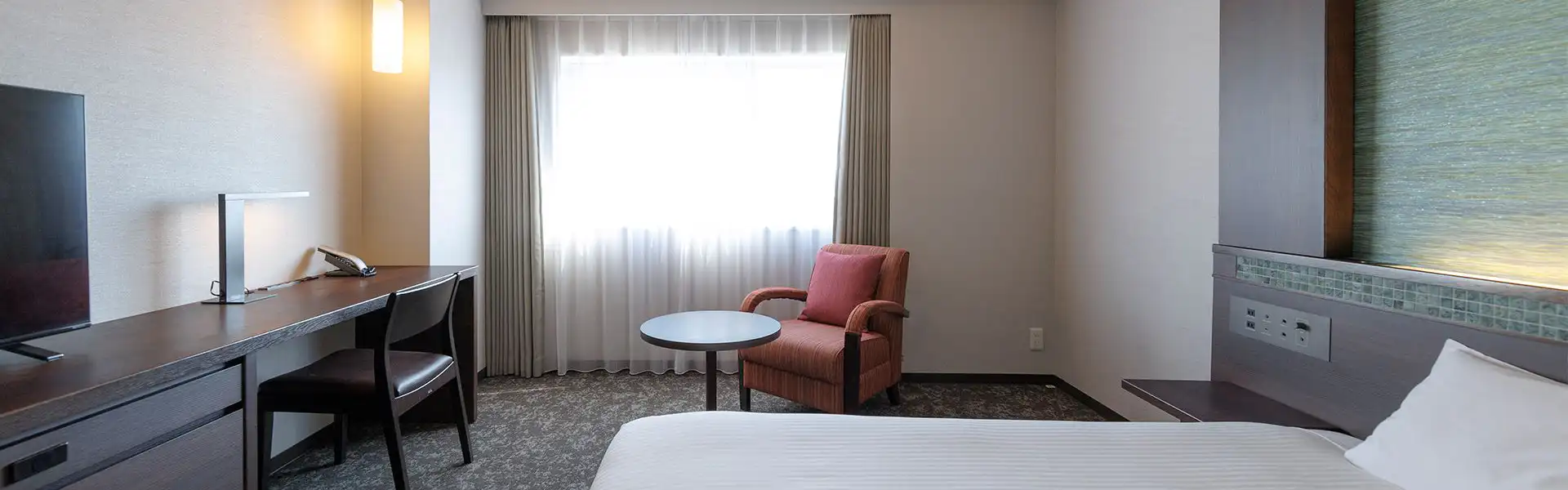 スタンダードツイン