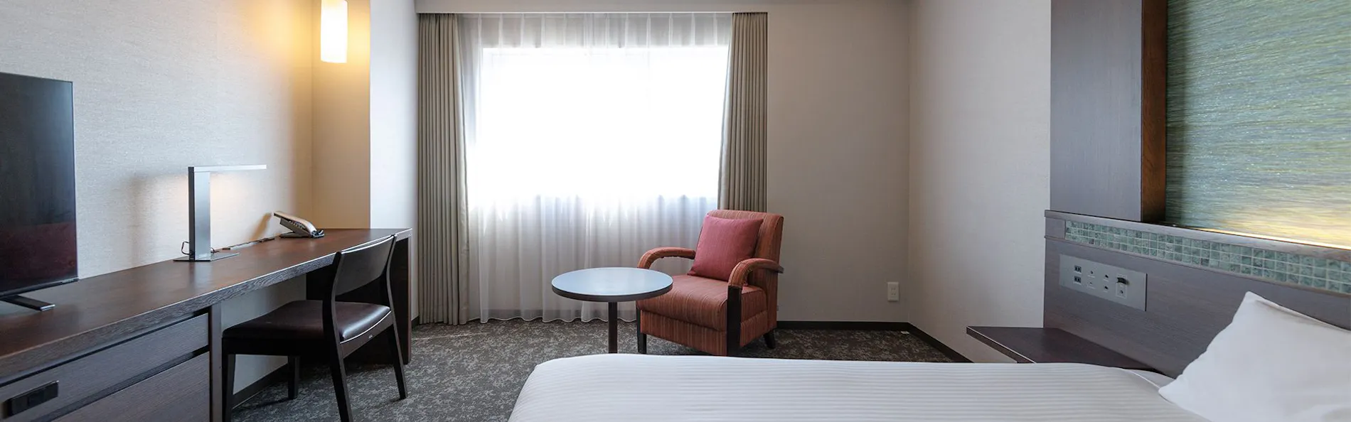 JR九州ホテル長崎