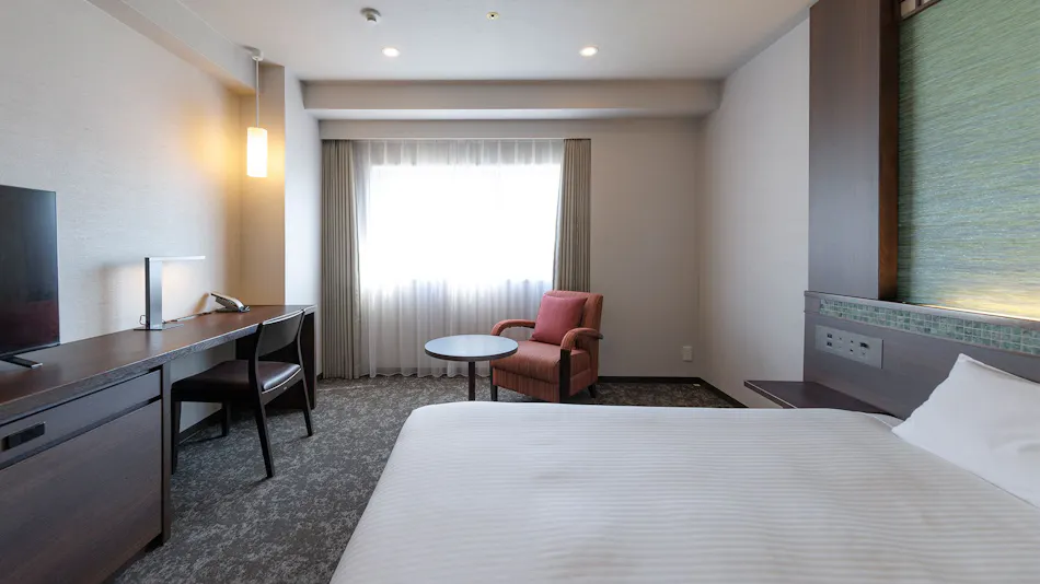 JR Kyushu Hotel Nagasaki