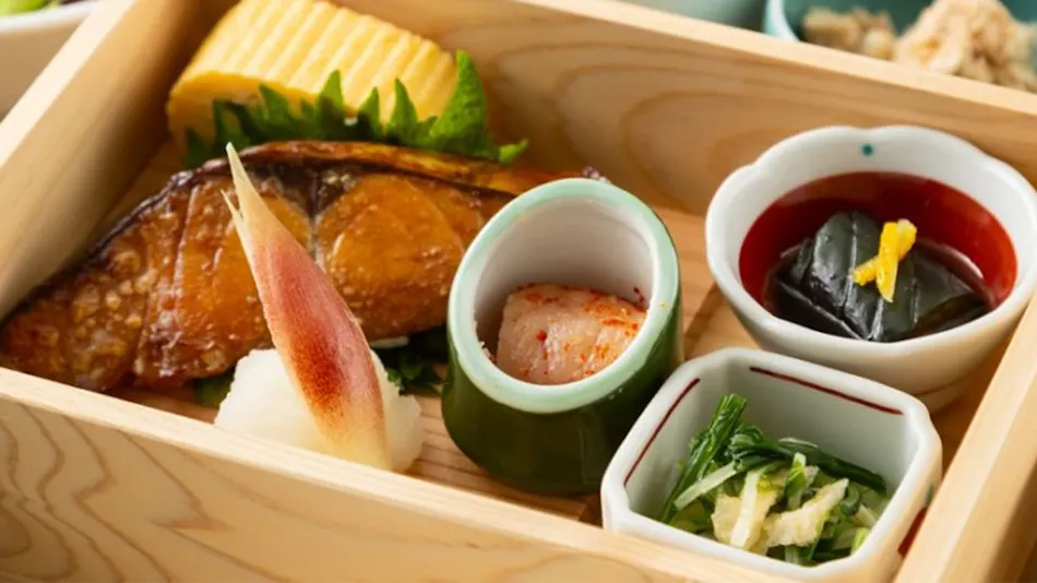 JR Kyushu Hotel Nagasaki