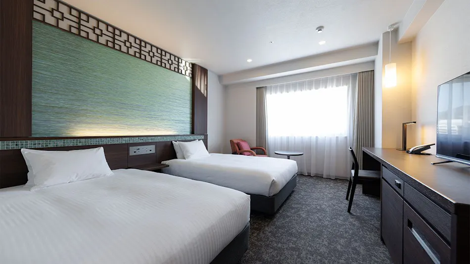 JR Kyushu Hotel Nagasaki