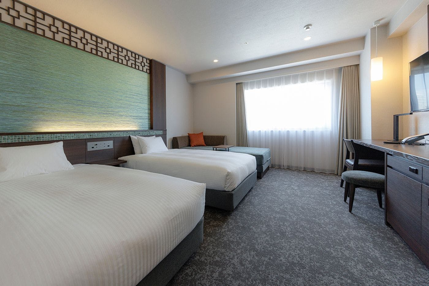 JR Kyushu Hotel Nagasaki