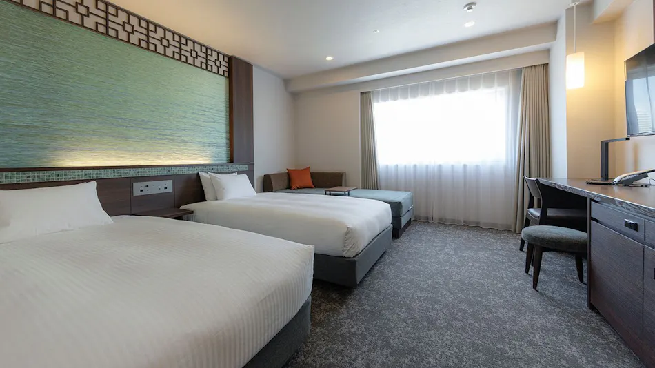 JR Kyushu Hotel Nagasaki