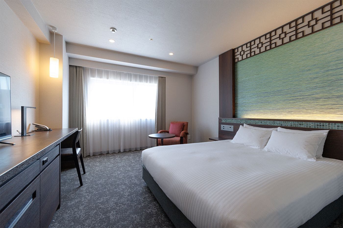 JR Kyushu Hotel Nagasaki