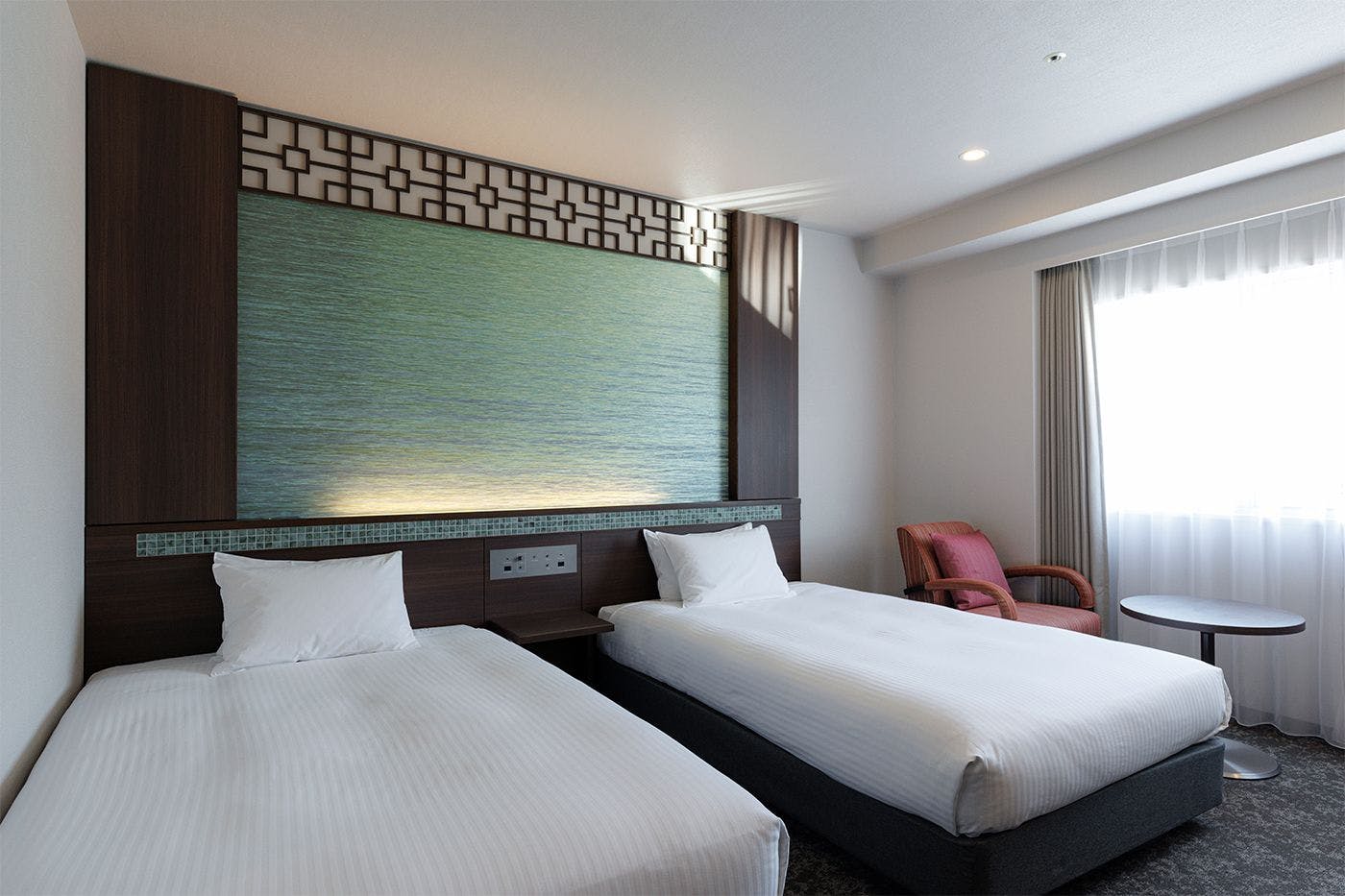 JR Kyushu Hotel Nagasaki