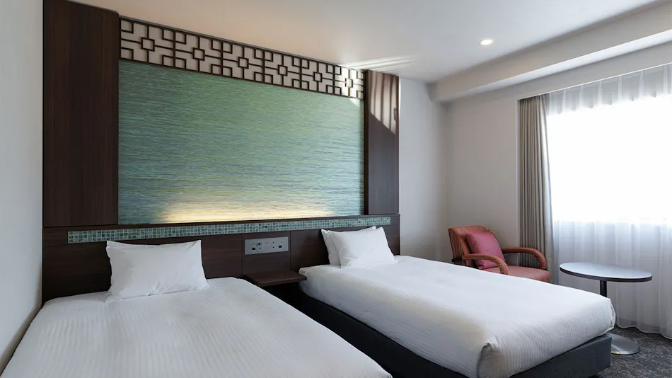 JR Kyushu Hotel Nagasaki