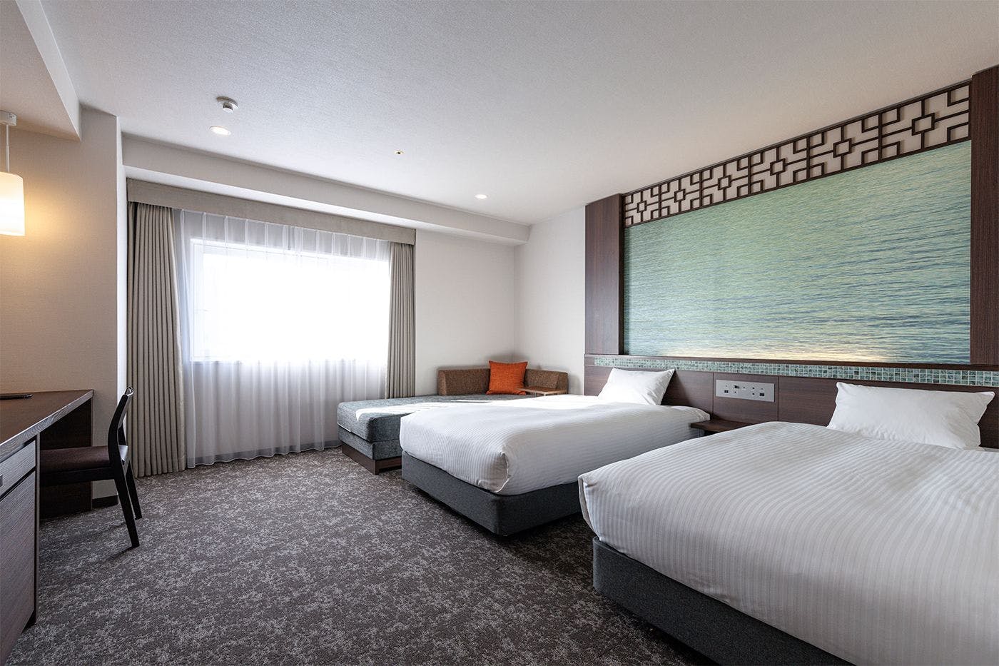 JR Kyushu Hotel Nagasaki