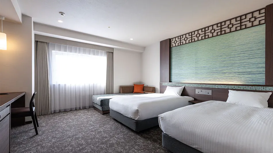 JR Kyushu Hotel Nagasaki