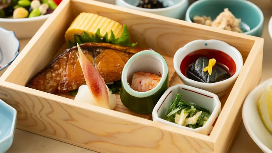 JR Kyushu Hotel Nagasaki