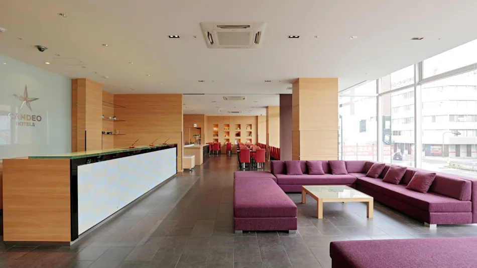 Candeo Hotels Fukuyama (CANDEO HOTELS)