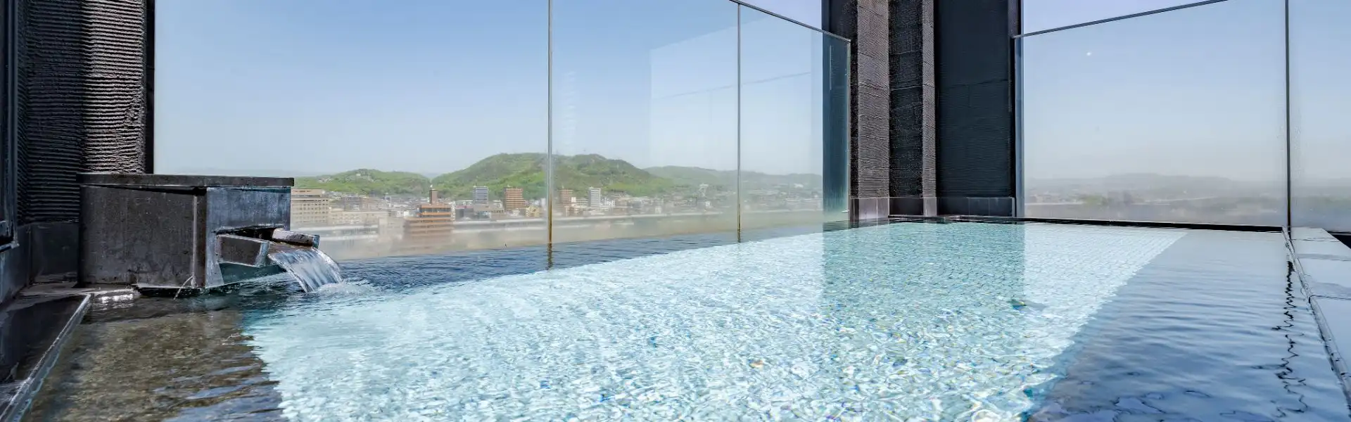 温泉