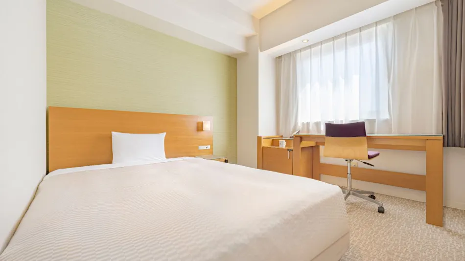 Candeo Hotels Fukuyama (CANDEO HOTELS)