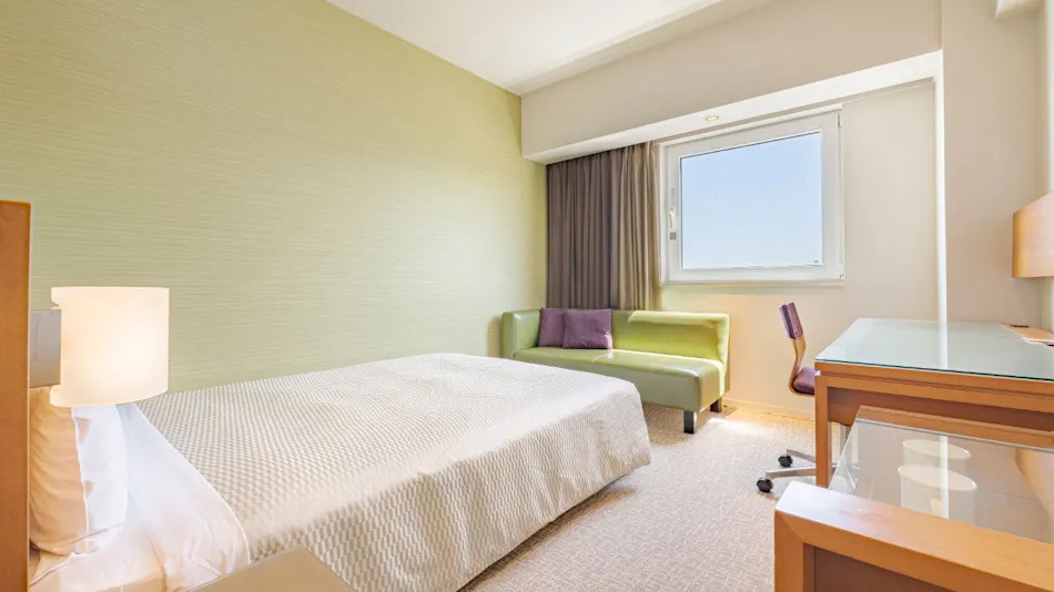 Candeo Hotels Fukuyama (CANDEO HOTELS)