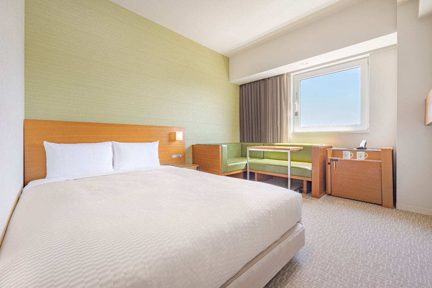 Candeo Hotels Fukuyama (CANDEO HOTELS)