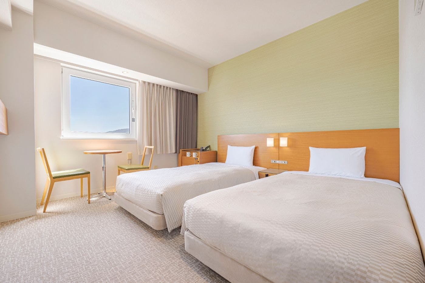 Candeo Hotels Fukuyama (CANDEO HOTELS)