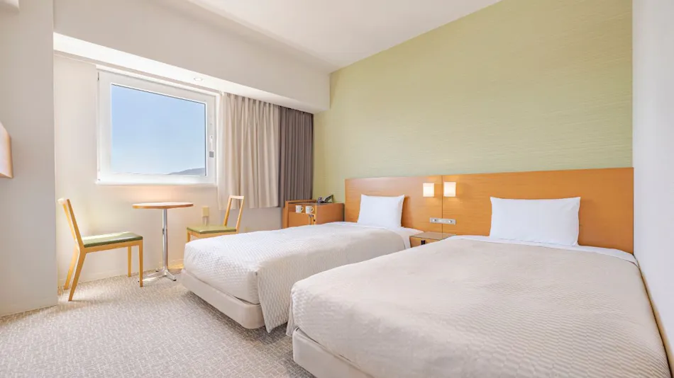 Candeo Hotels Fukuyama (CANDEO HOTELS)